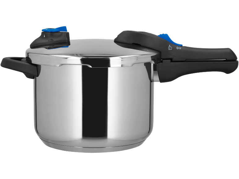 SILVERCREST® Tlakový hrniec, 6 l