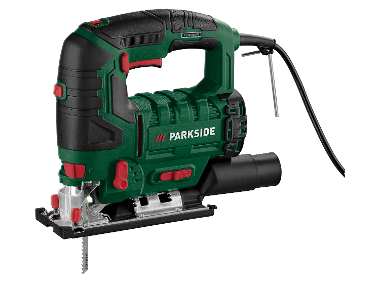 PARKSIDE® Priamočiara kyvadlová píla PSTD 800 F5