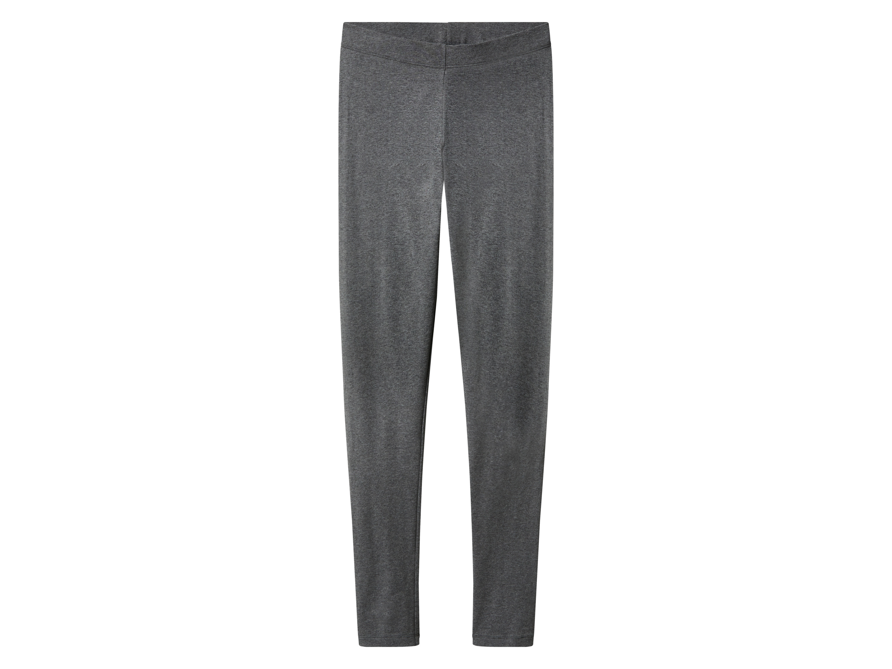 esmara® Dámske legíny (tmavosivá, XS (32/34))