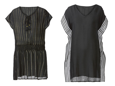 esmara® Dámska plážová tunika