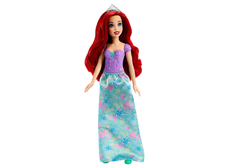 Disney Princess Bábika Ariel