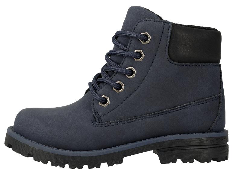 lupilu® Detské čižmy (navy modrá, 30)