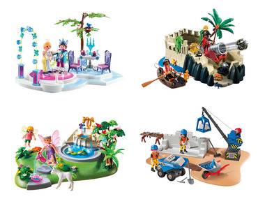Playmobil Súprava na hranie