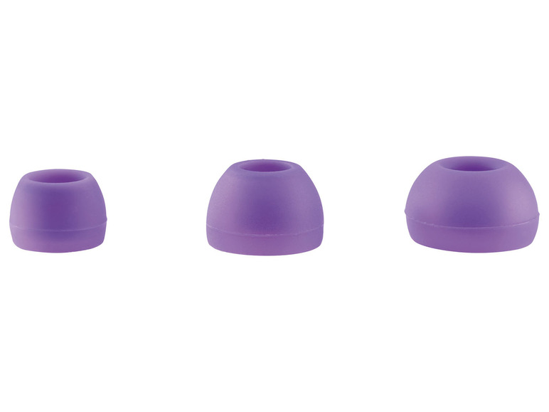 Prejsť na zobrazenie na celú obrazovku: SILVERCREST® Slúchadlá In-Ear True Wireless Bluetooth® Rhythm Blast Sport TWS – obrázok 42