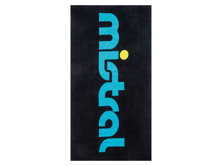 Prejsť na zobrazenie na celú obrazovku: Plážová froté osuška, 85 x 170 cm – obrázok 6