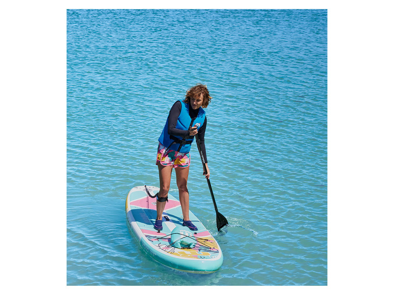 Prejsť na zobrazenie na celú obrazovku: Mistral Dvojkomorový paddleboard – obrázok 2