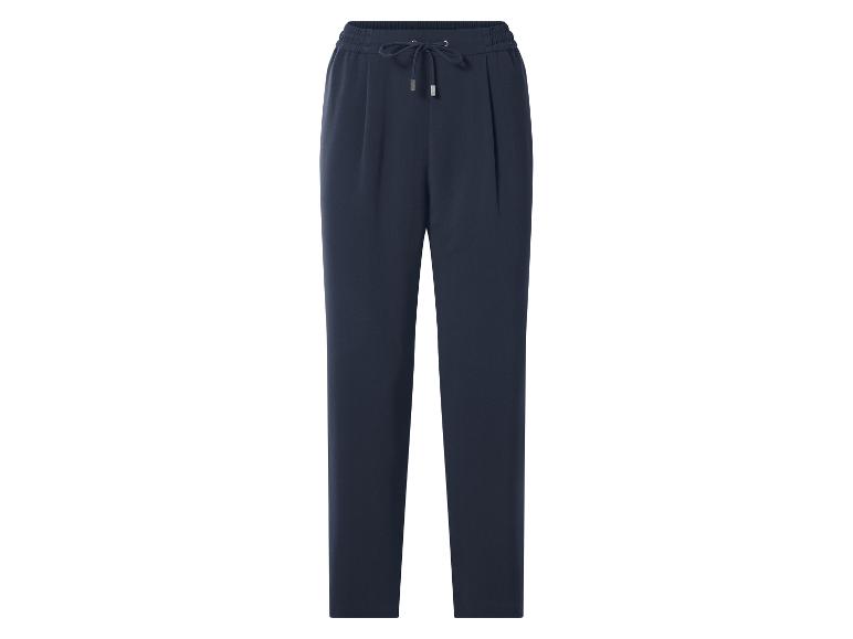 esmara® Dámske nohavice Straight fit
