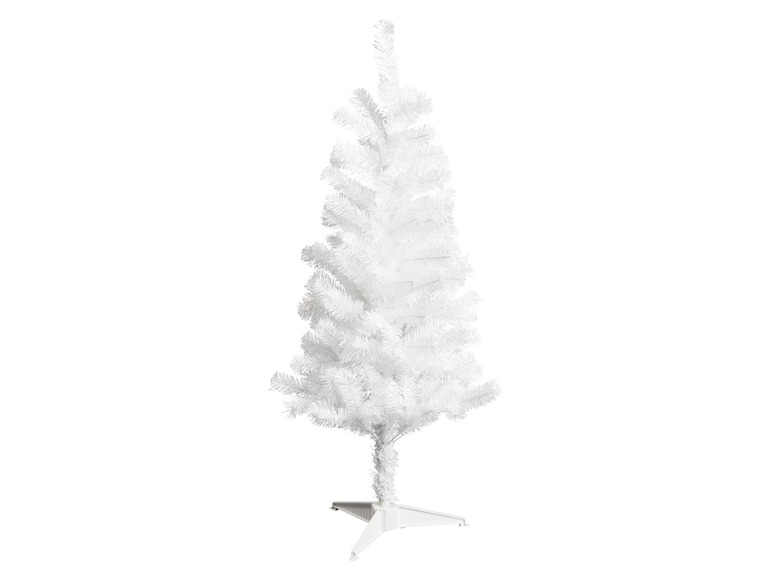 Prejsť na zobrazenie na celú obrazovku: LIVARNO home Umelý vianočný stromček, 120 cm – obrázok 4