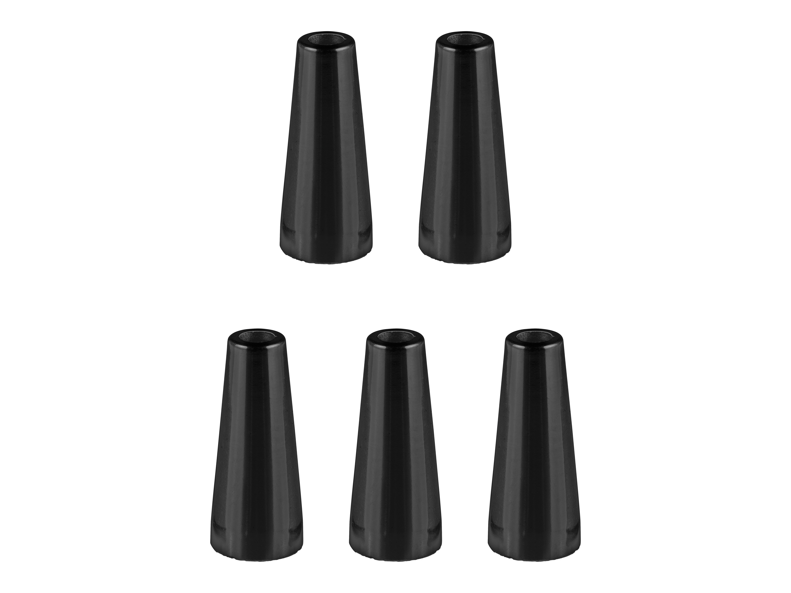 PARKSIDE® Kontaktné špičky/Trysky horáka pre zváračku na trubičkový drôt (trysky horáka)