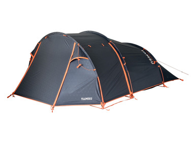 TAMBU Tunelový stan JANGALA pre 4 osoby