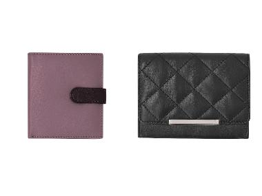 esmara® Pánska kožená peňaženka Premium