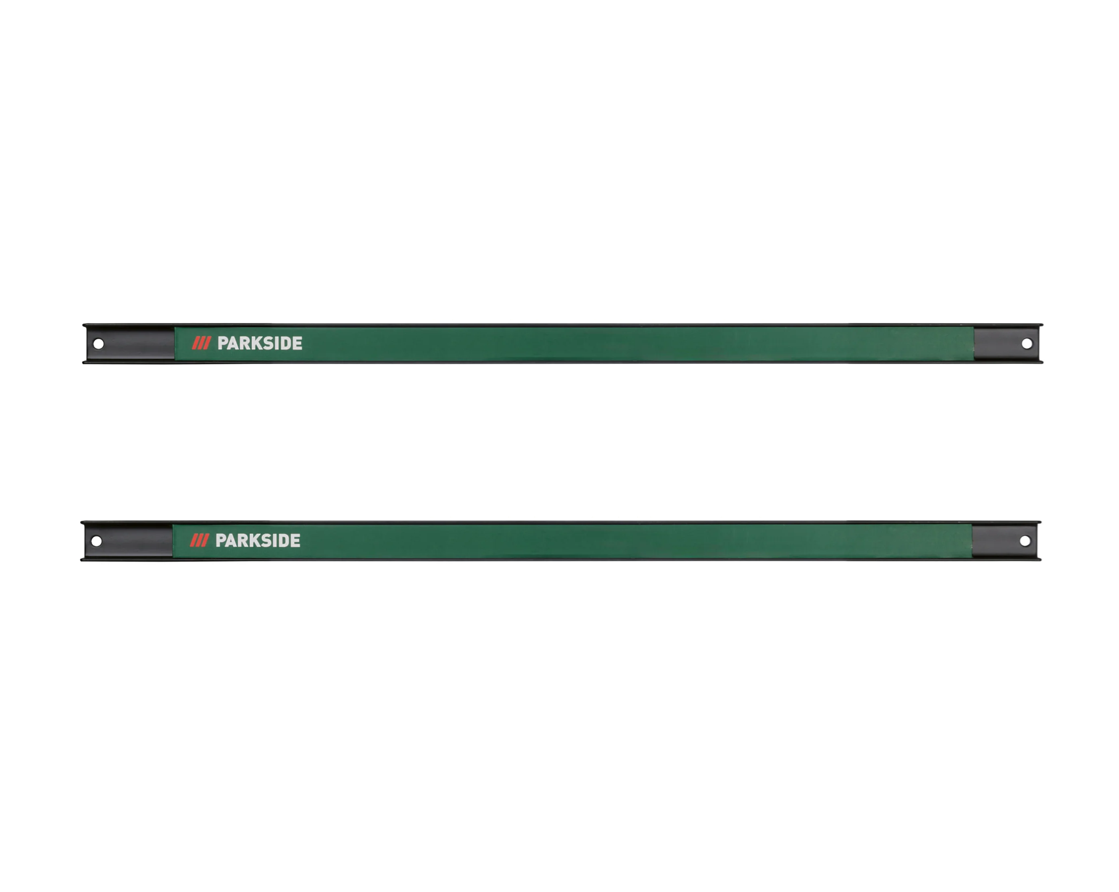 PARKSIDE® Magnetická lišta, 60 cm, 2 kusy