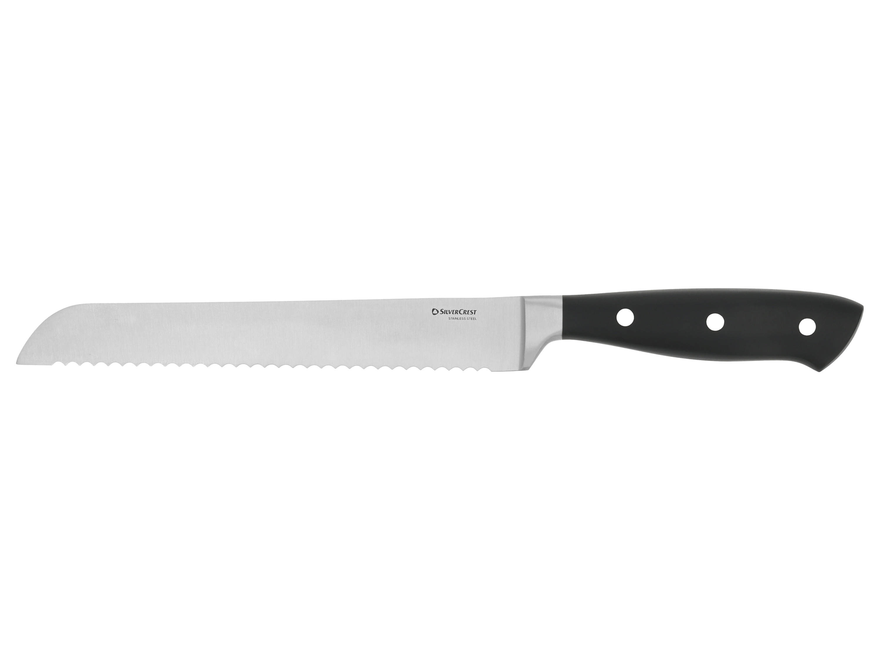 SILVERCREST® Kuchynský nôž  (nôž na chlieb)