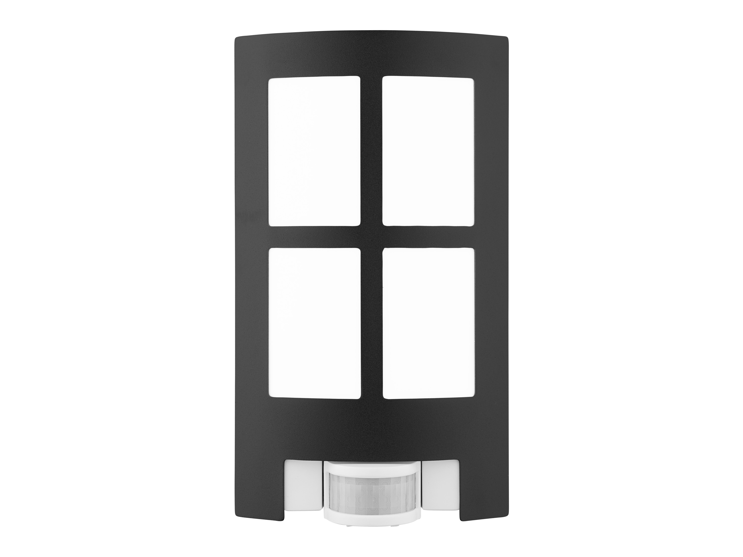 LIVARNO home Exteriérová LED lampa (antracitová)
