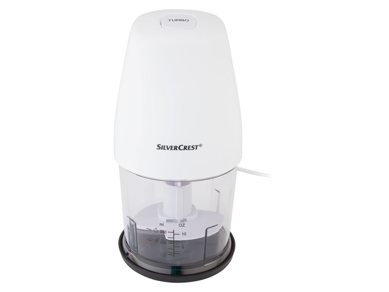 Prejsť na zobrazenie na celú obrazovku: SILVERCREST® KITCHEN TOOLS Multifunkčný krájač SMZ 260 J4 – obrázok 9