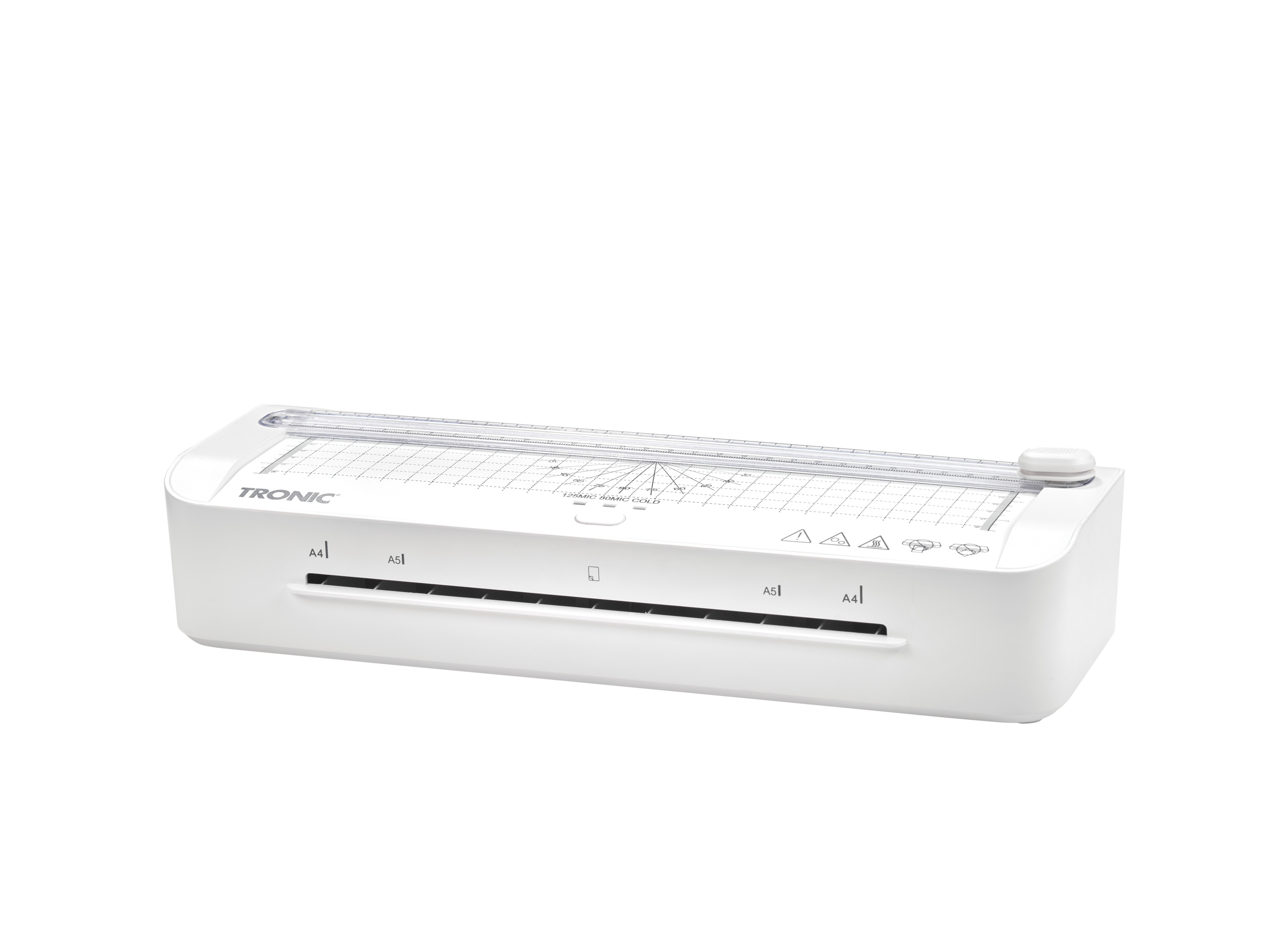 TRONIC® Laminovačka A4 TLG 300 C2/TALG 300 C2 (biela)