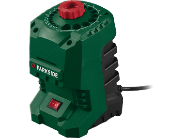 PARKSIDE® Brúska na vrtáky PBSG 95 F6