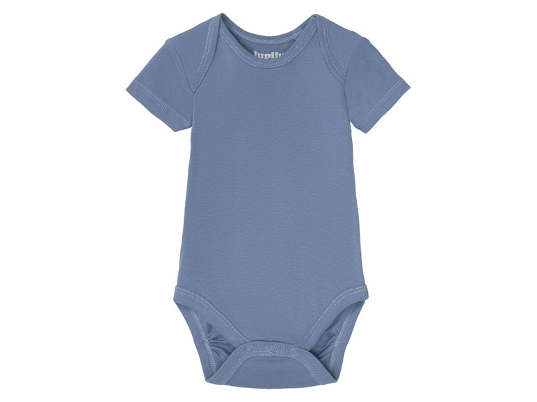 Prejsť na zobrazenie na celú obrazovku: lupilu® Detské body pre bábätká, 2 kusy – obrázok 7