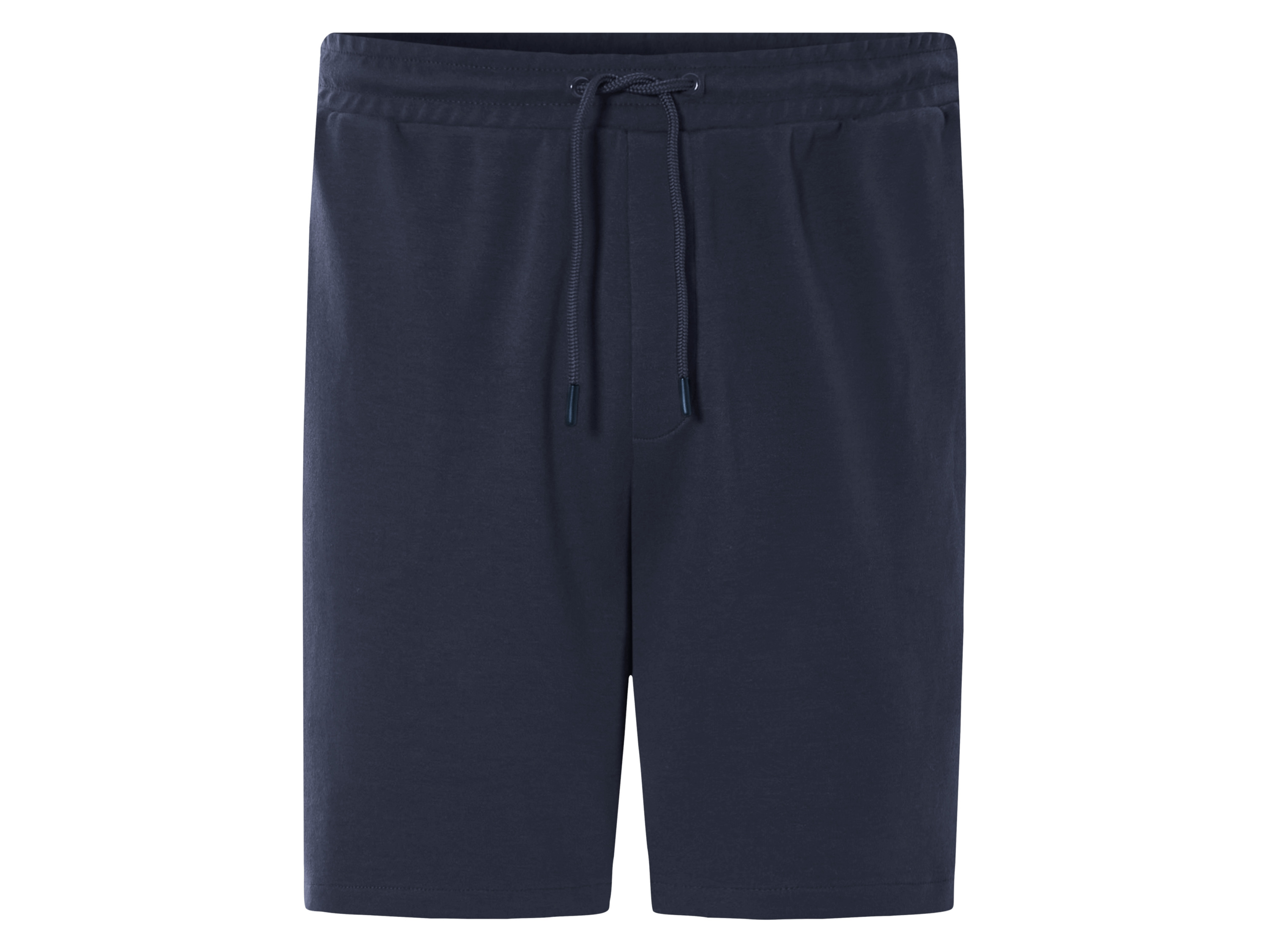 LIVERGY® Pánske šortky (navy modrá, S (44/46))
