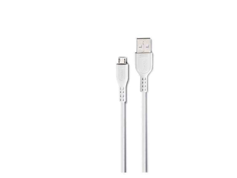 Prejsť na zobrazenie na celú obrazovku: TRONIC® Nabíjací a dátový kábel USB-C, USB-A a Micro, 1,8 m – obrázok 19