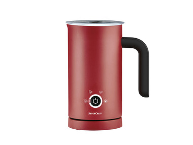 SILVERCREST® KITCHEN TOOLS Napeňovač mlieka SMAS 500 C3
