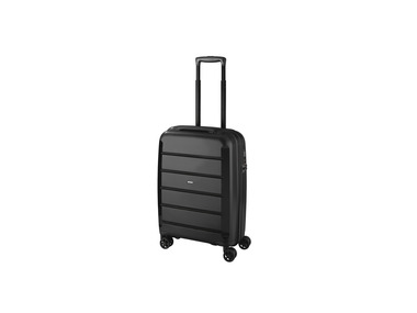 TOPMOVE® Príručný kufor, 30 l, čierny