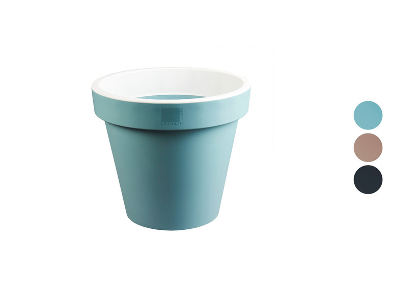 Prejsť na zobrazenie na celú obrazovku: LIVARNO home Kvetináč, Ø 40 cm – obrázok 1