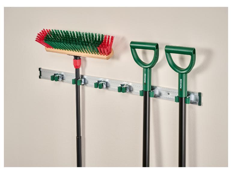 Parkside® Držiak na náradie (lišta 90 cm)