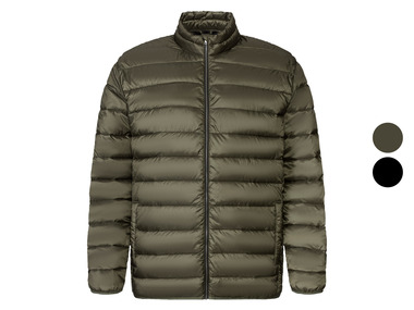 LIVERGY® Pánska bunda XXL