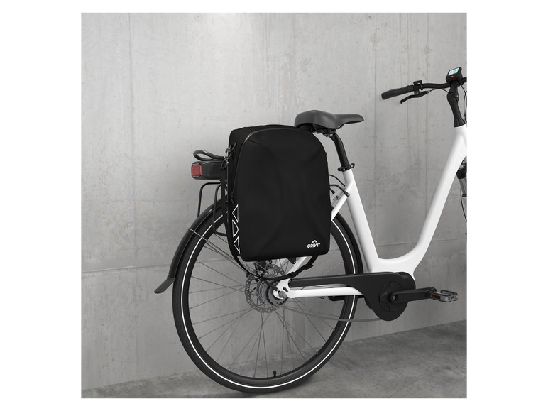 Prejsť na zobrazenie na celú obrazovku: Taška na nosič bicykla – obrázok 3