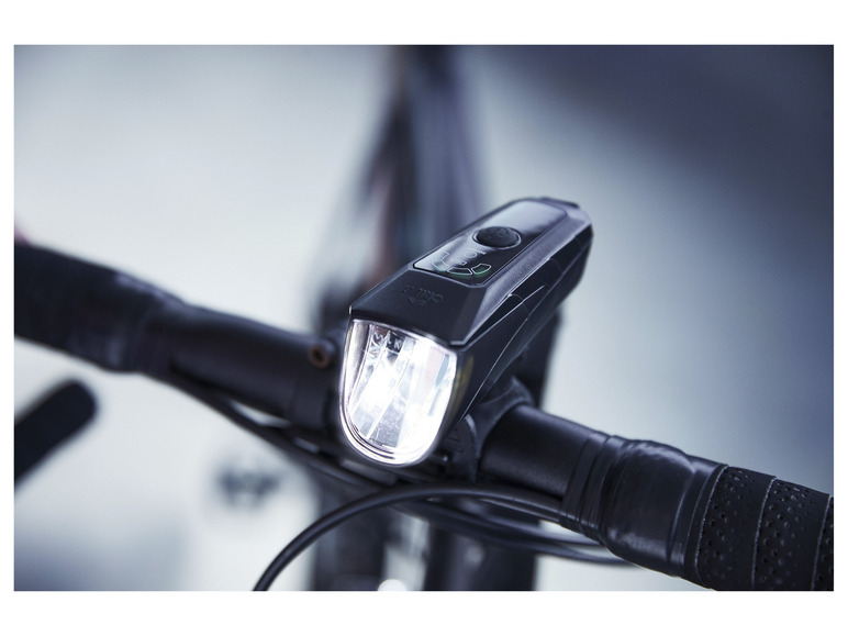 Prejsť na zobrazenie na celú obrazovku: CRIVIT Súprava LED svetiel na bicykel – obrázok 3