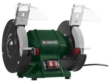 PARKSIDE® Dvojitá brúska PDOS 200 C2