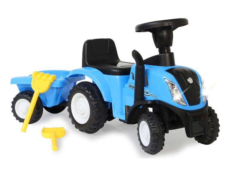 Jamara Odrážadlo traktor New Holland T7