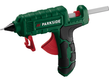 PARKSIDE® Tepelná lepiaca pištoľ PHP 500 E3