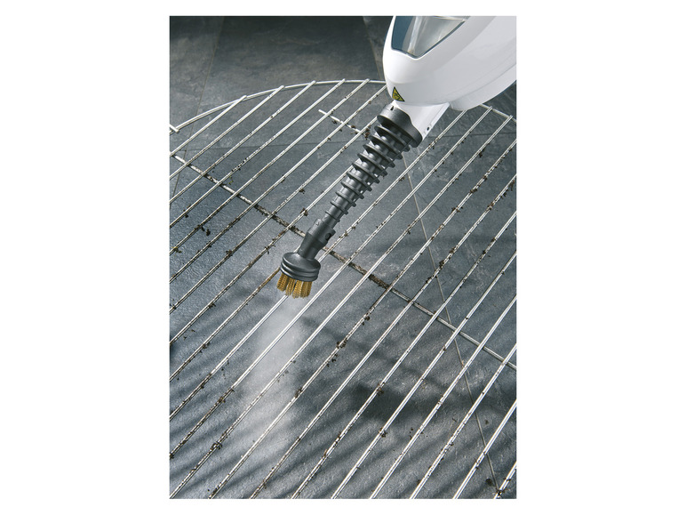 Prejsť na zobrazenie na celú obrazovku: SILVERCREST® Parný mop 2 v 1 SDM 1500 D3 – obrázok 13
