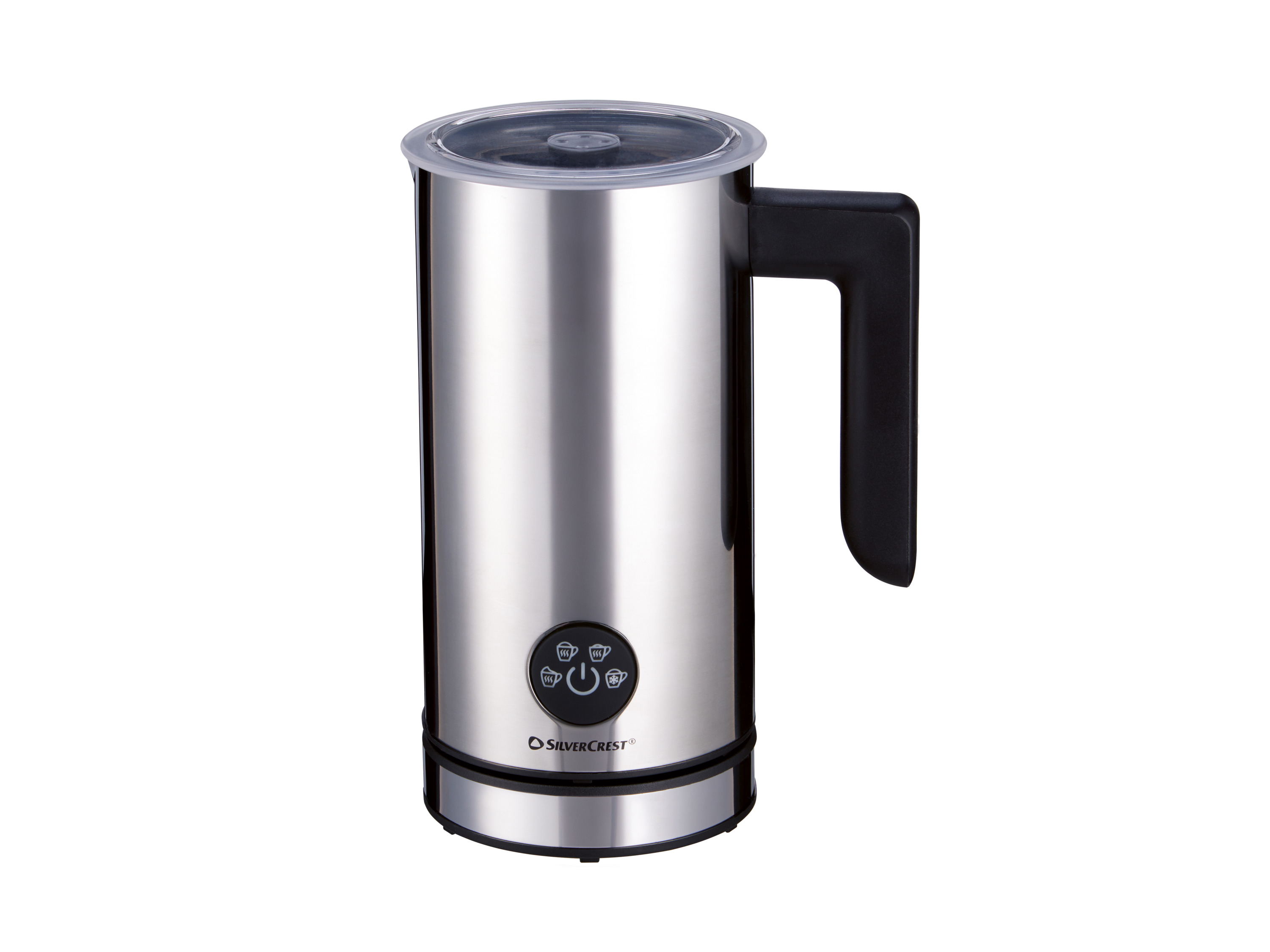 SILVERCREST® Napeňovač mlieka SMA 500 H1