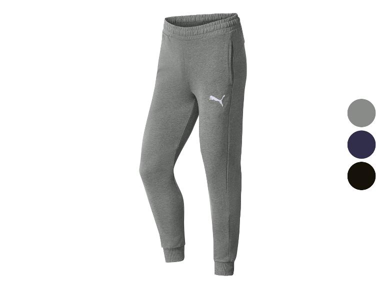 Puma Pánske tepláky teamGOAL 23 Casuals