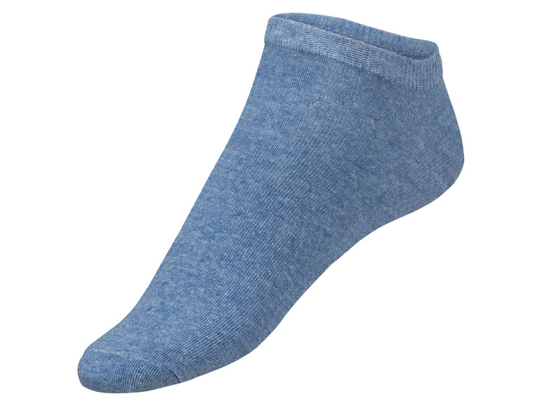 Prejsť na zobrazenie na celú obrazovku: Unisex ponožky, 2 páry – obrázok 27