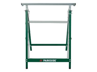 PARKSIDE® Výškovo nastaviteľný podstavec