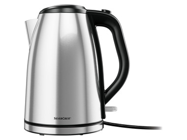 SILVERCREST® Rýchlovarná kanvica, 1,7 l