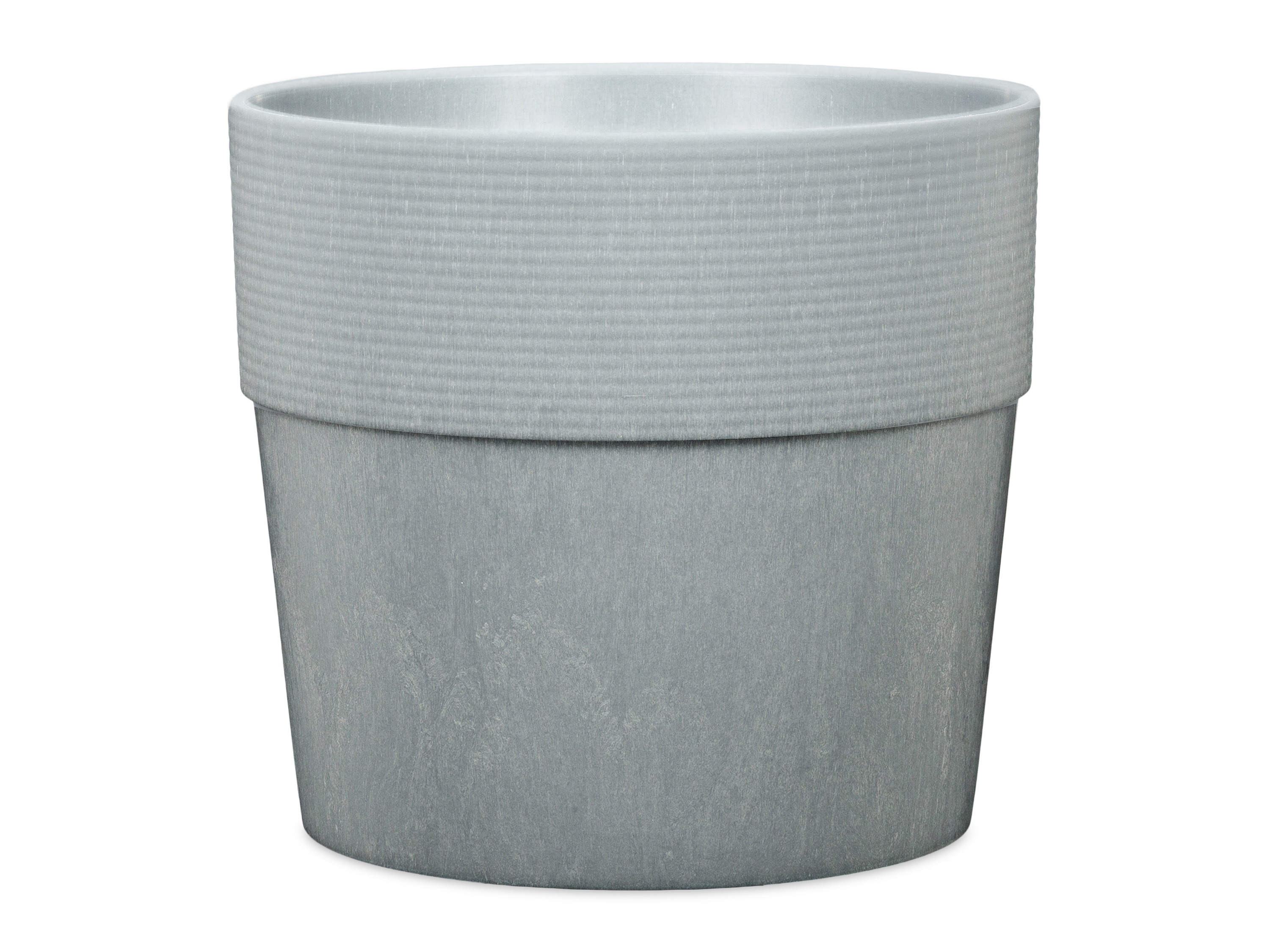 Scheurich Kvetináč Groove Plus, 31 l (betón)