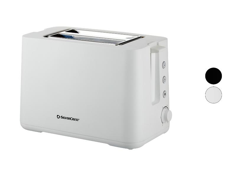 SILVERCREST® Hriankovač STK 870 D1
