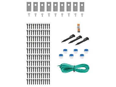 PARKSIDE® Náhradné diely k robotickej kosačke