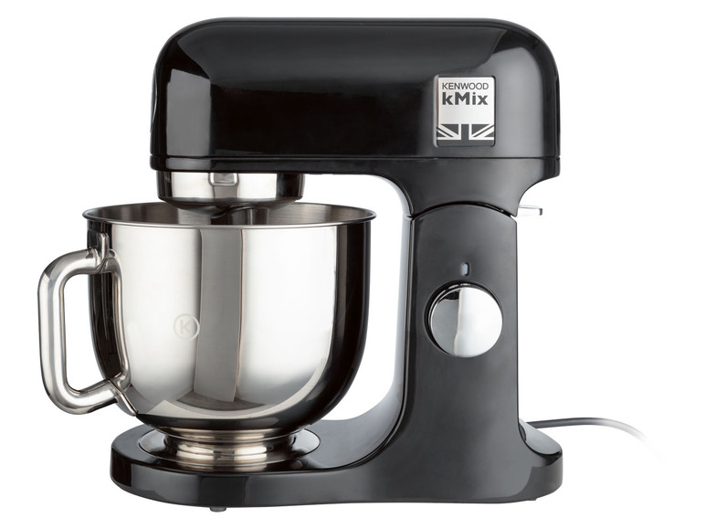 Kenwood Kuchynský robot K-Mix KMX75AB