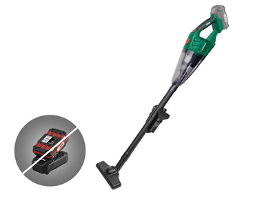 PARKSIDE® Aku tyčový vysávač PHSSA 20-Li C1 – bez akumulátora