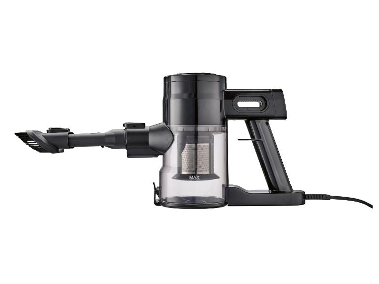 Silvercrest® Tyčový vysávač 2 v 1 Shzk 600 C3