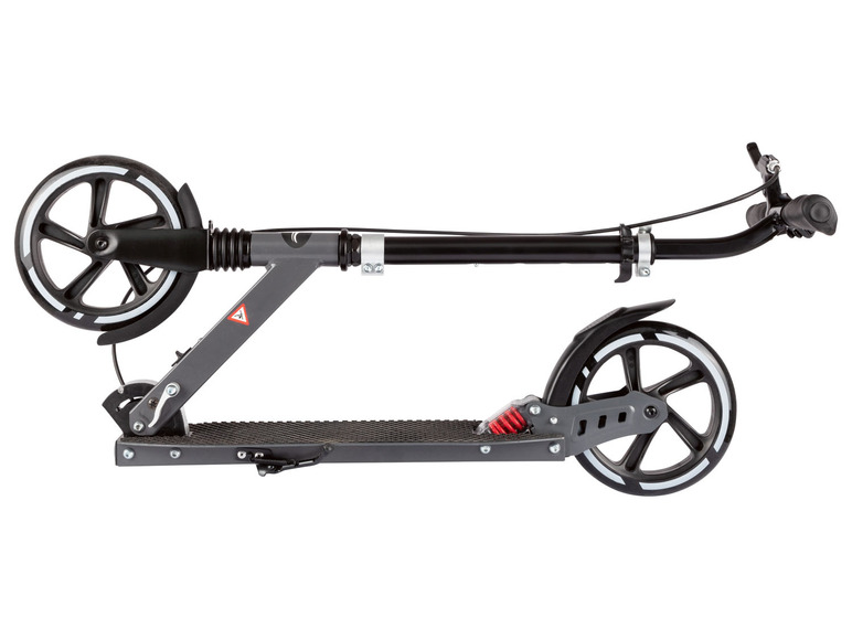 Prejsť na zobrazenie na celú obrazovku: CRIVIT Kolobežka Big Wheel – obrázok 15
