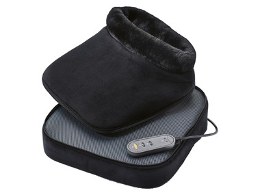 SILVERCREST® Masážny prístroj na nohy