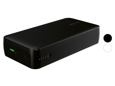 TRONIC® Powerbanka 20 000 mAh