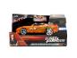 Jada Elite R/C Fast & Furious Brian's Toyota Supra Nitro Powered rádiom riadené auto v balení.